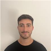 Profesor en español o ingles, da clases para materias exactas como matemática y fisica. (Soy Estudiante de ingeniería). Tambien clases de ingles e informatica